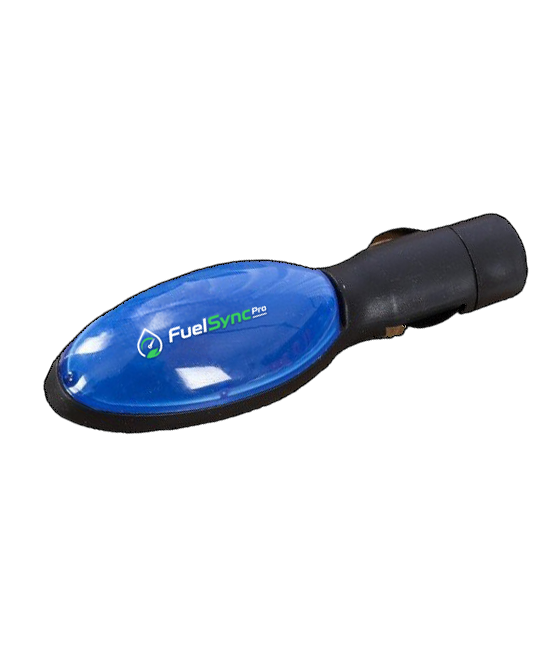 Fuel Sync
